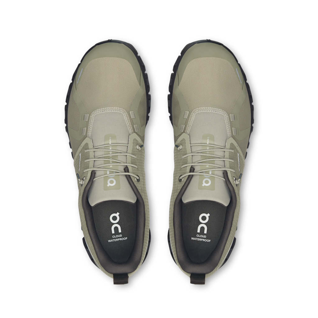 Cloud 6 WP Zapatilla Uso Diario Hombre