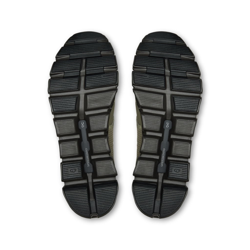 Cloud 6 WP Zapatilla Uso Diario Hombre