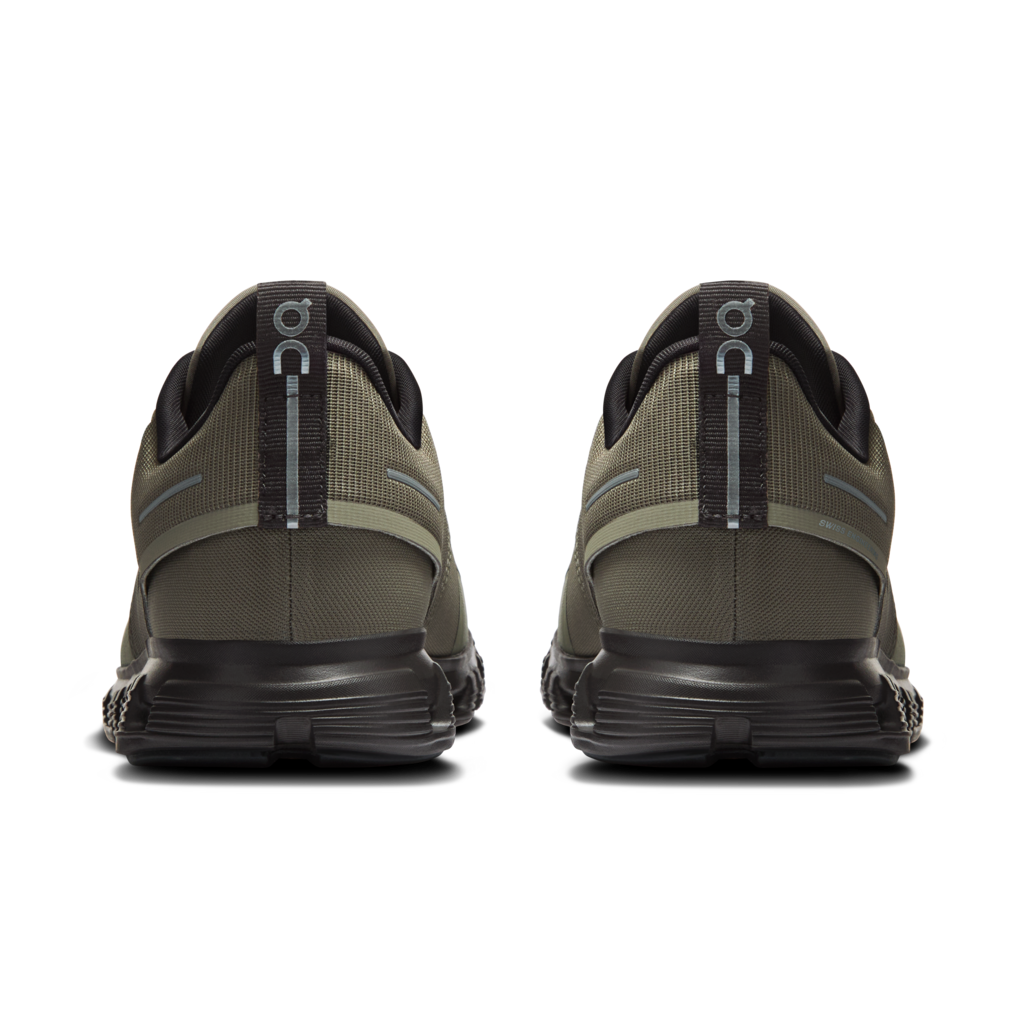 Cloud 6 WP Zapatilla Uso Diario Hombre