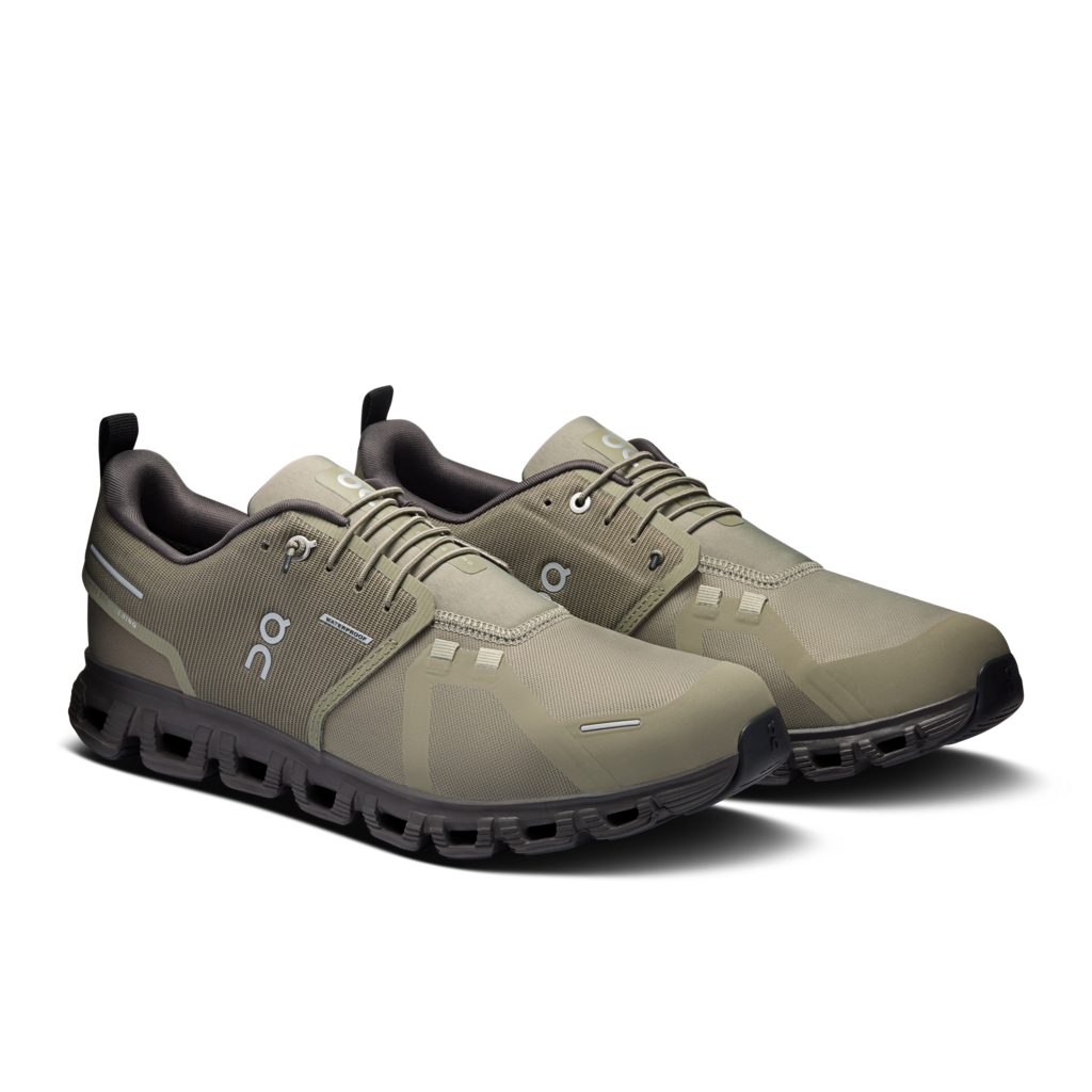 Cloud 6 WP Zapatilla Uso Diario Hombre