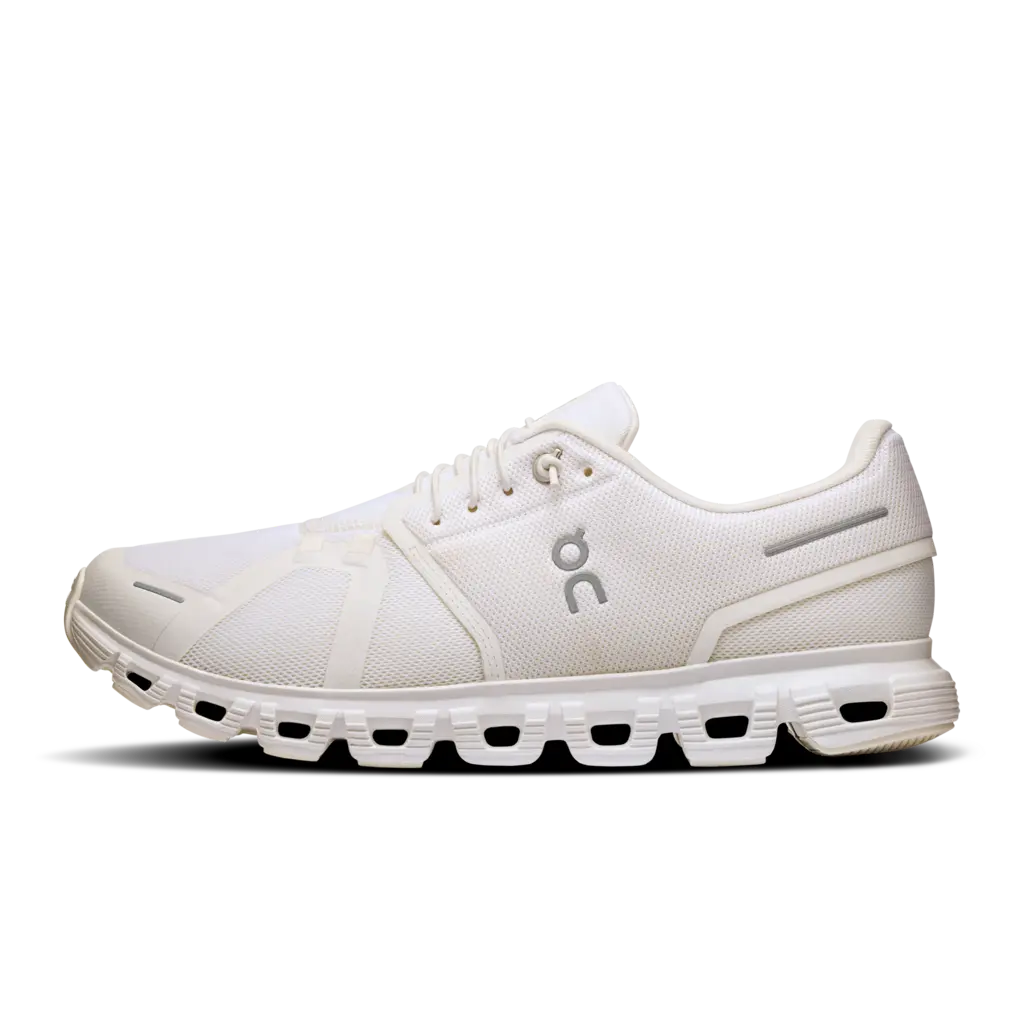 Cloud 6 Zapatilla Uso Diario Hombre On
