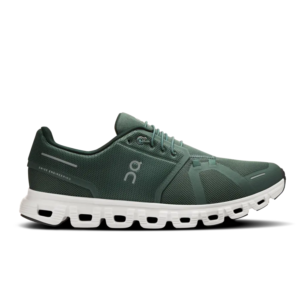 Cloud 6 Zapatilla Uso Diario Hombre On