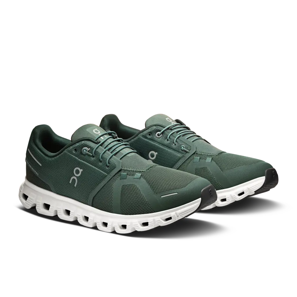 Cloud 6 Zapatilla Uso Diario Hombre On