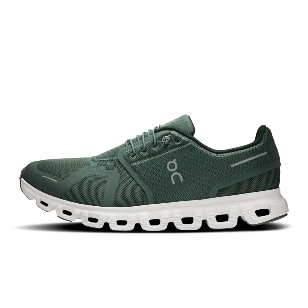 Cloud 6 Zapatilla Uso Diario Hombre On