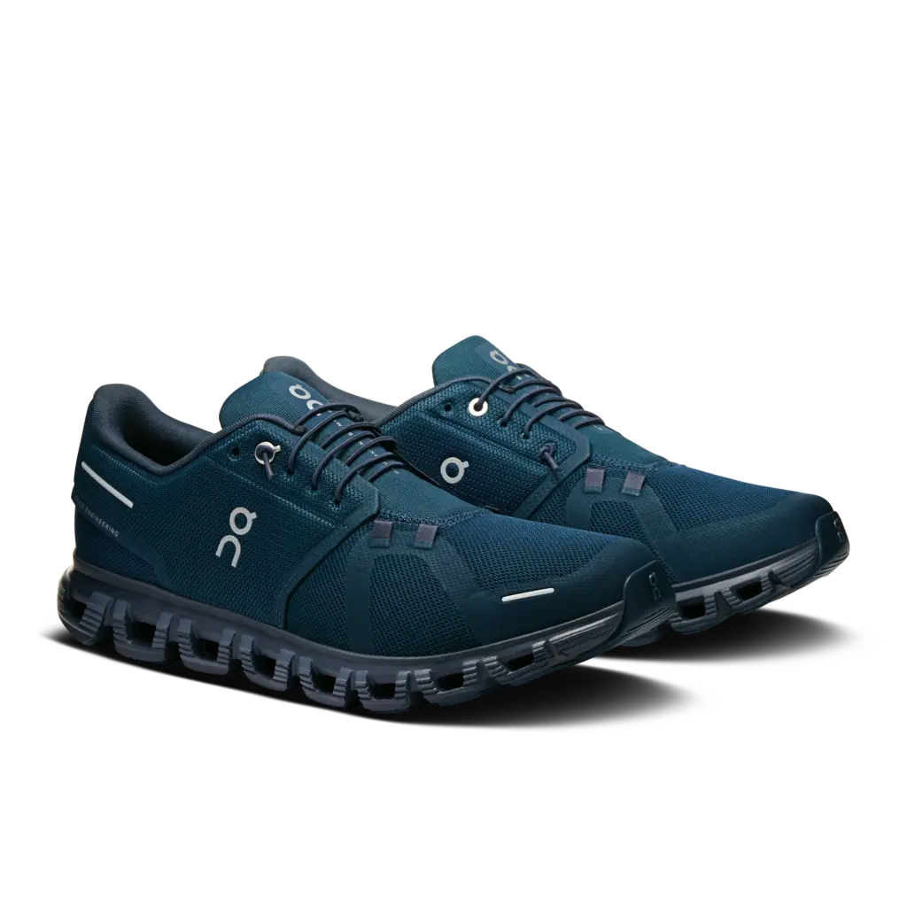 Cloud 6 Zapatilla Uso Diario  Hombre On