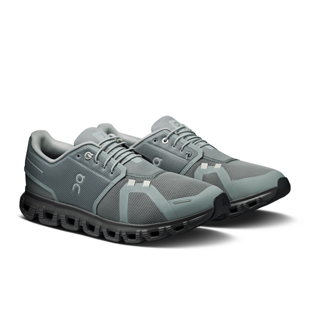 Cloud 6 Zapatilla Uso Diario Hombre On