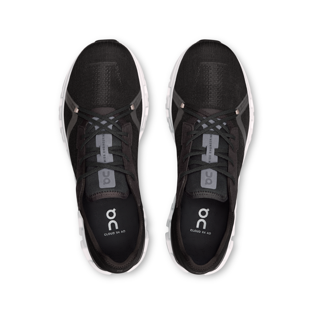 Cloud X 4 AD Zapatilla Running Hombre On