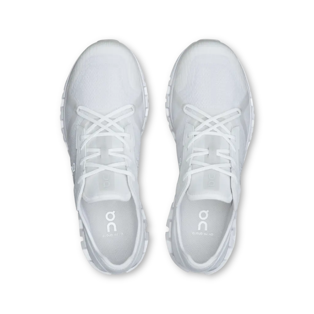 Cloud X 4 AD Zapatilla Training Hombre On
