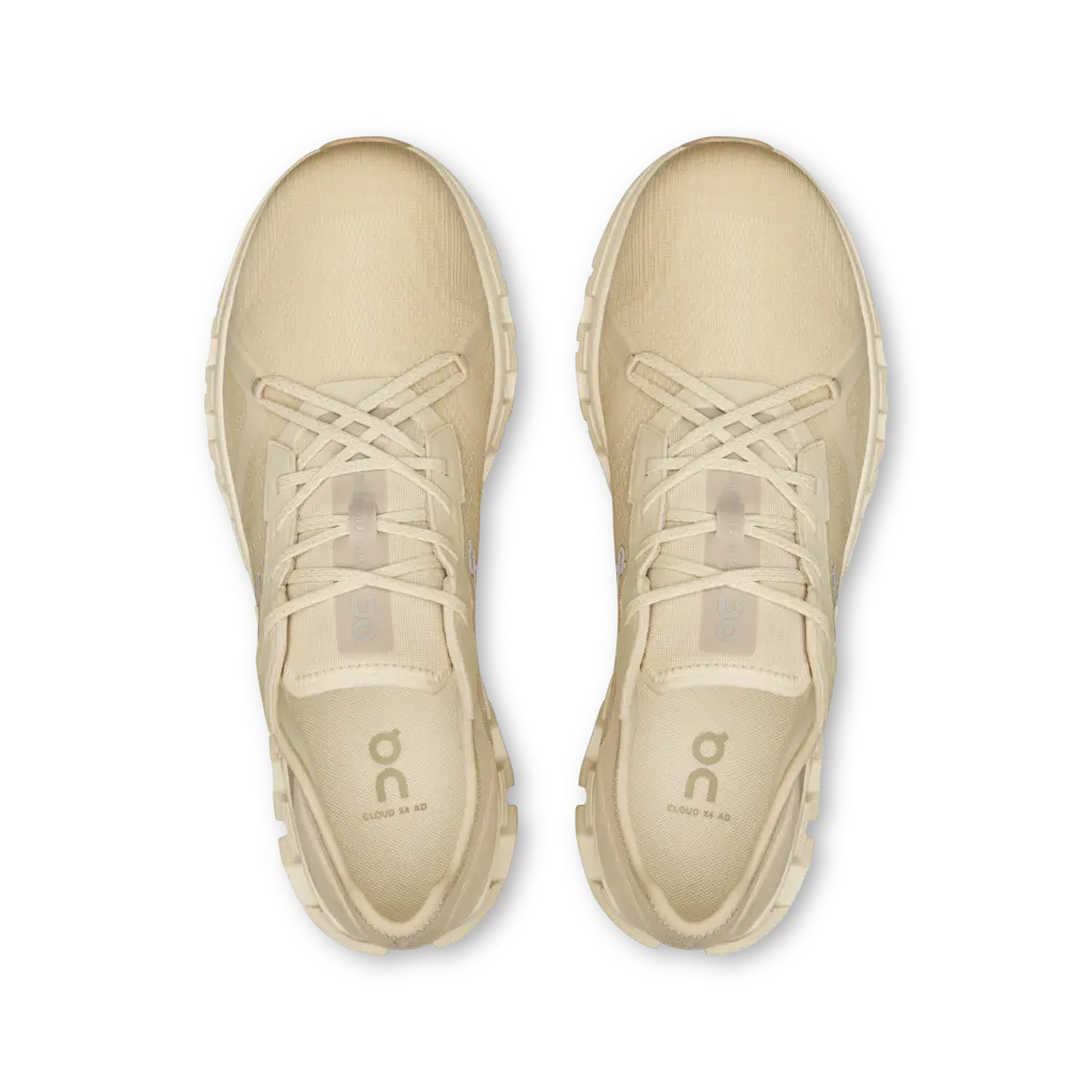 Cloud X 4 AD Zapatilla Training Hombre On