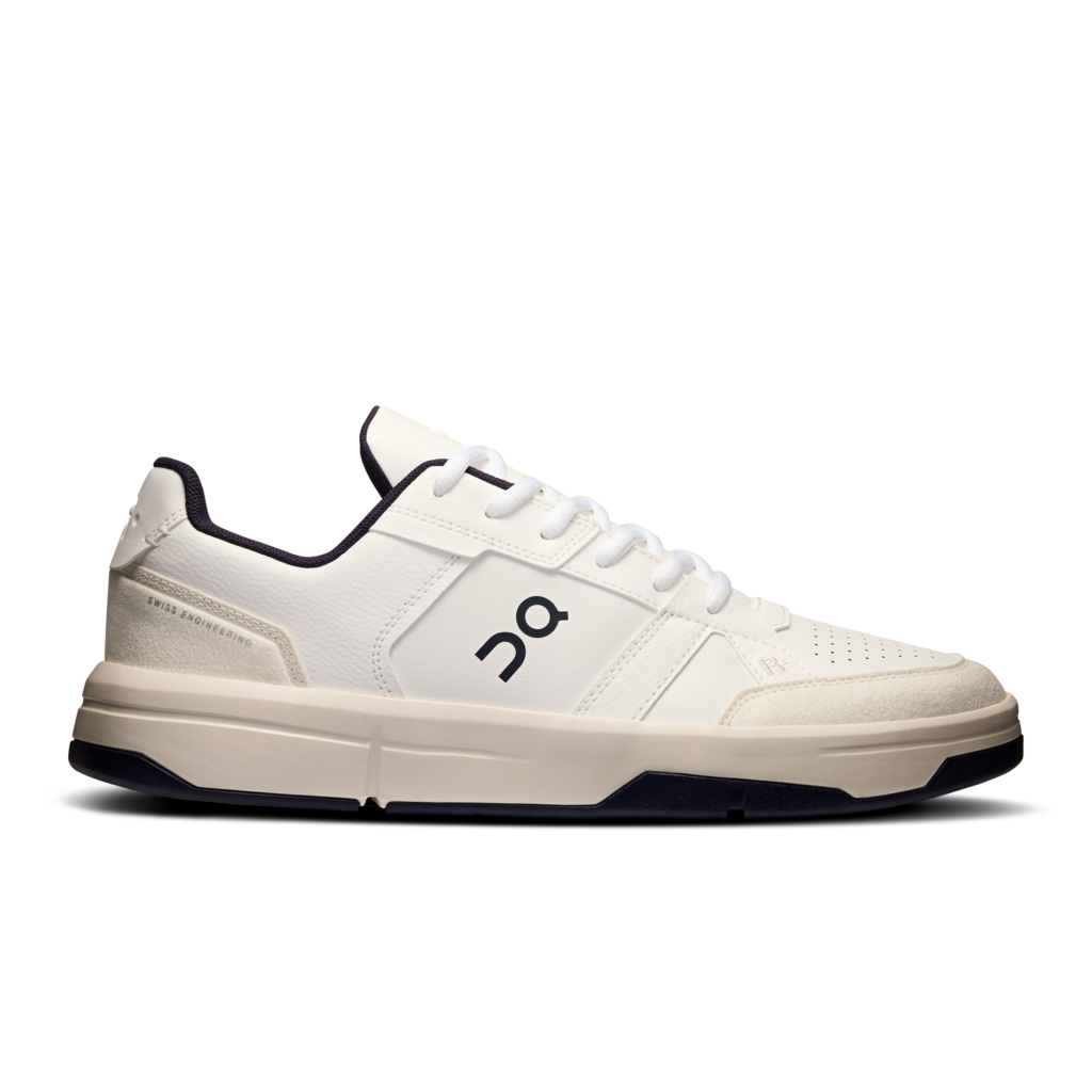 The ROGER Clubhouse Zapatilla Uso Diario  Hombre On