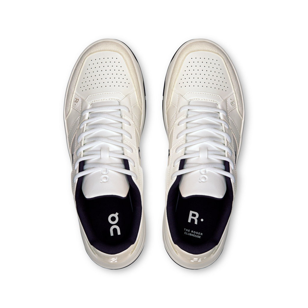 The ROGER Clubhouse Zapatilla Uso Diario  Hombre On