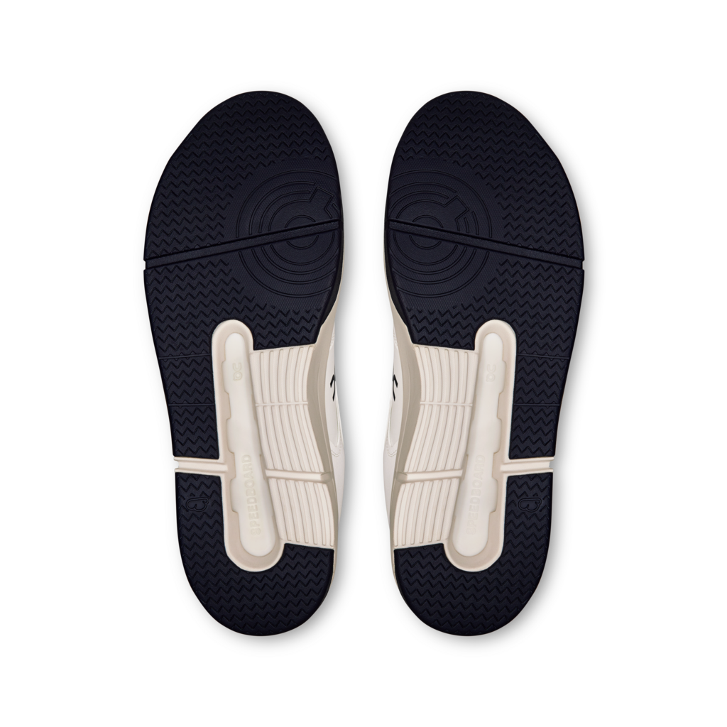 The ROGER Clubhouse Zapatilla Uso Diario  Hombre On