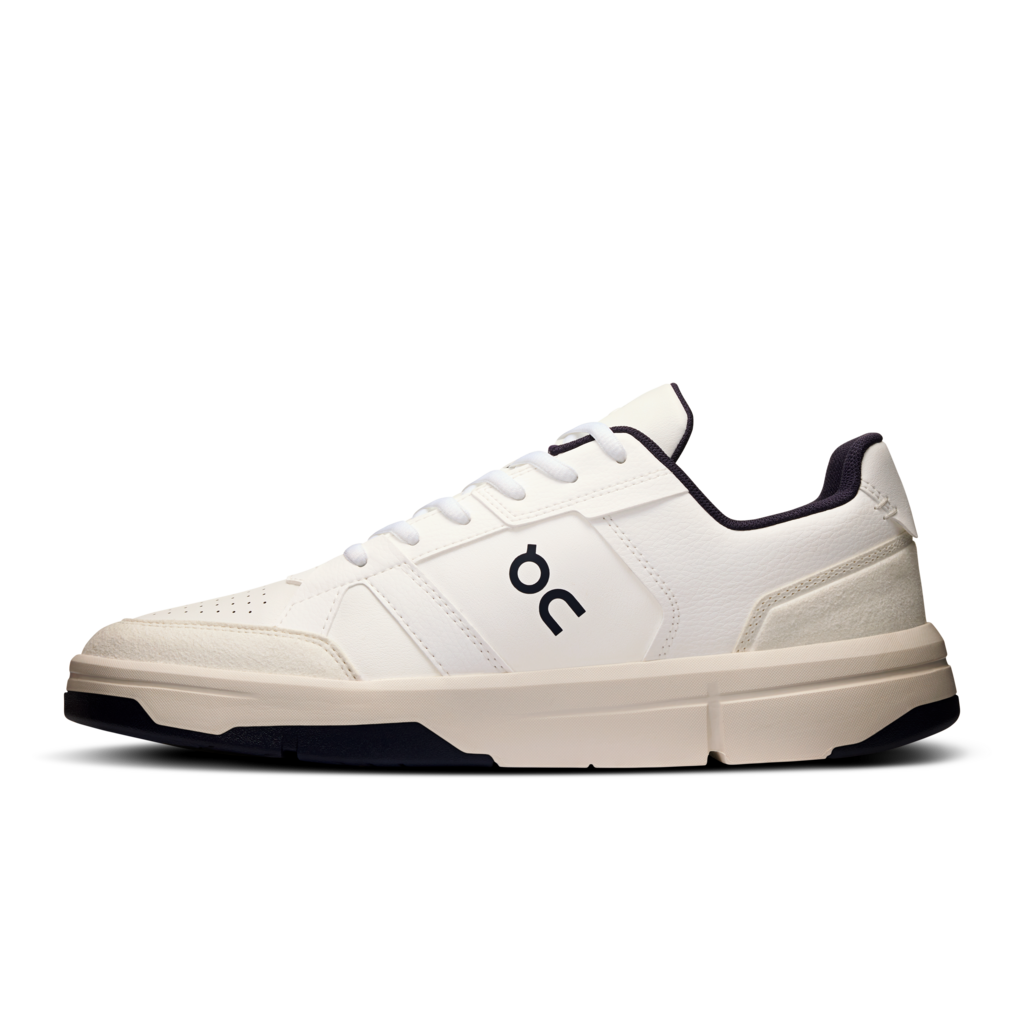 The ROGER Clubhouse Zapatilla Uso Diario  Hombre On
