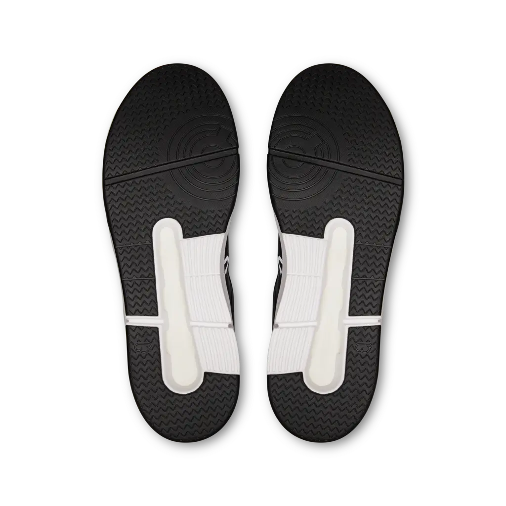 The ROGER Clubhouse 3 Zapatilla Uso Diario Hombre On