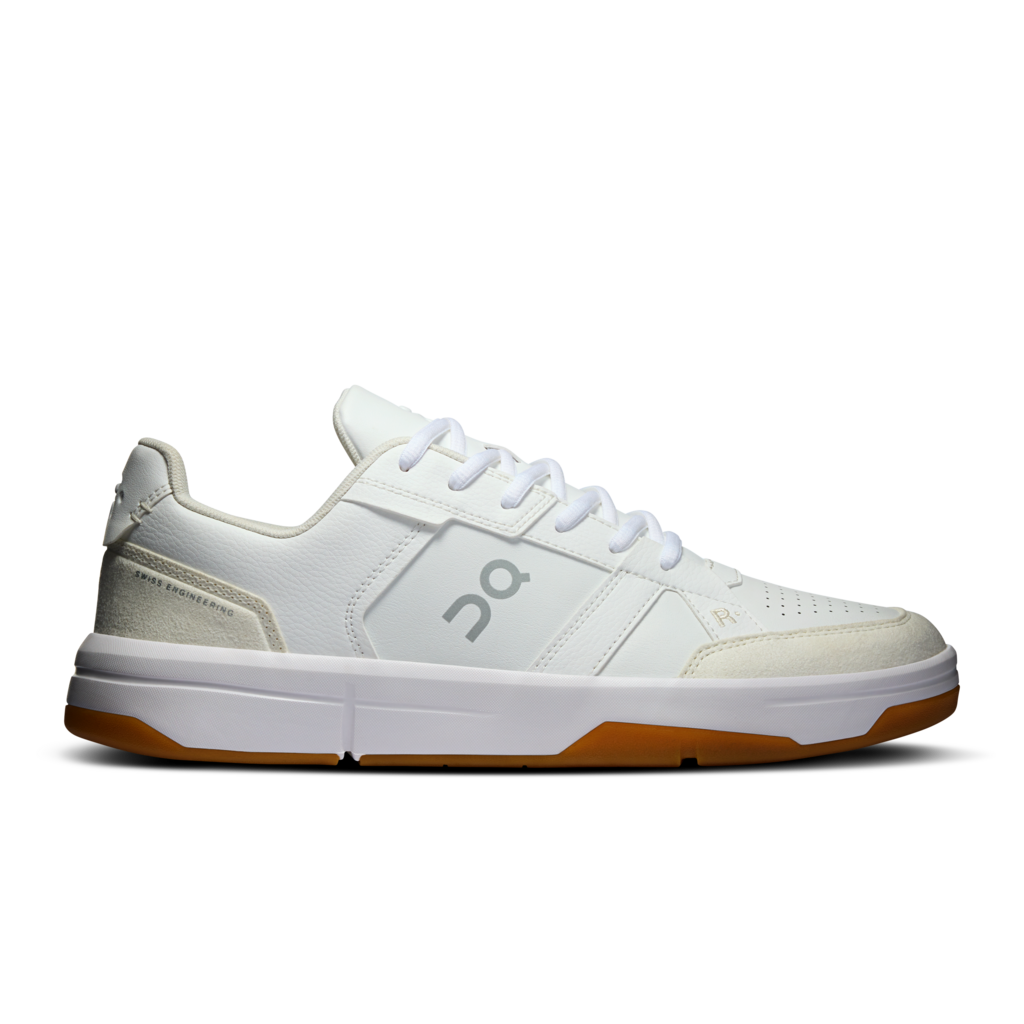 The ROGER Clubhouse Zapatilla Uso Diario  Hombre On