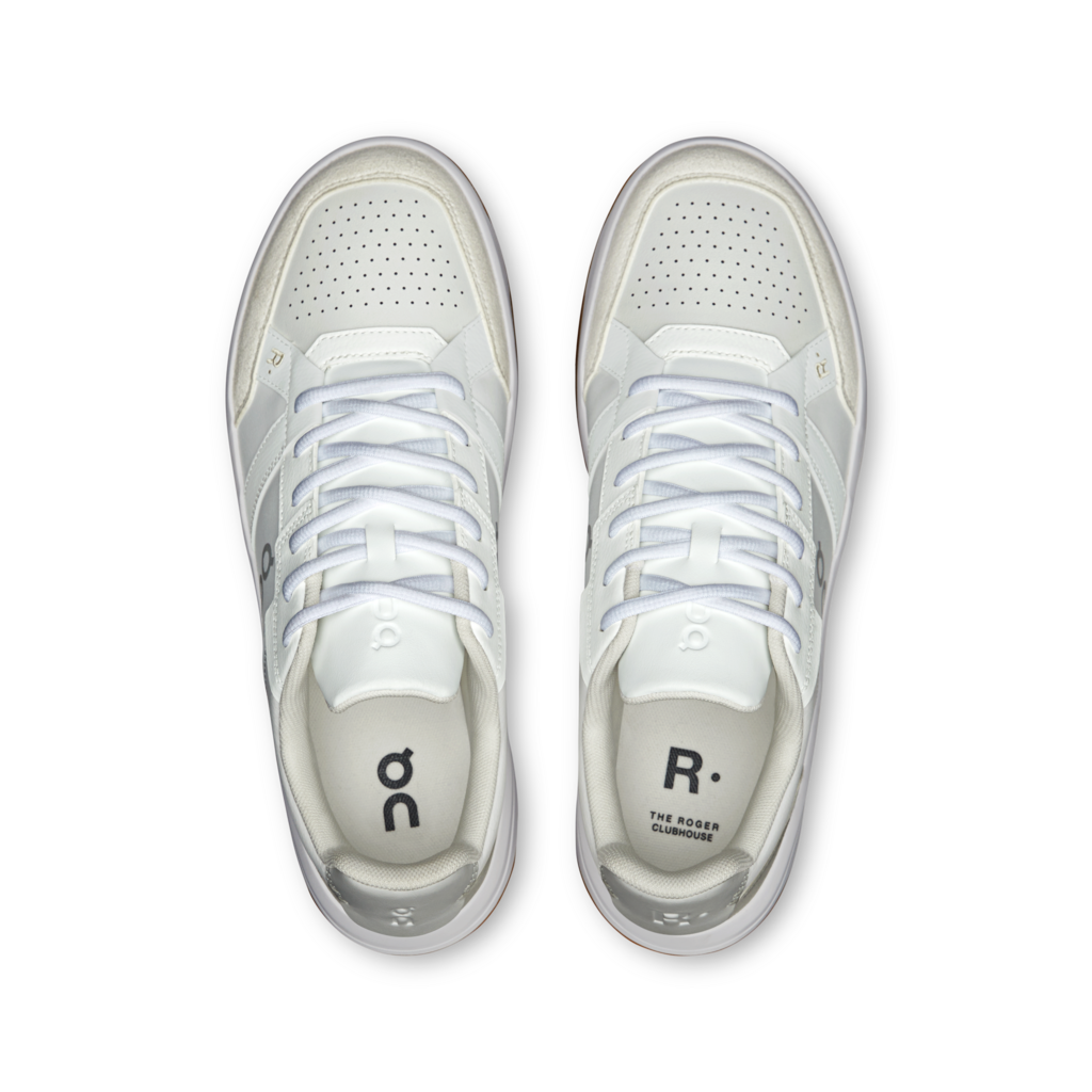 The ROGER Clubhouse Zapatilla Uso Diario  Hombre On