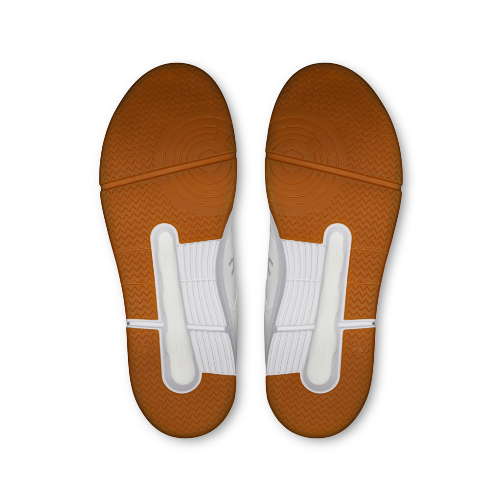 The ROGER Clubhouse Zapatilla Uso Diario  Hombre On