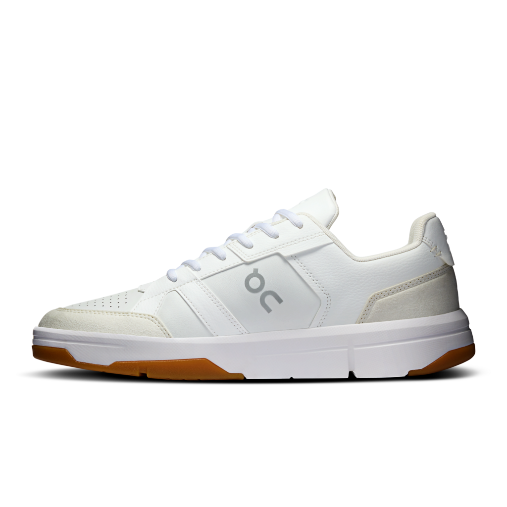 The ROGER Clubhouse Zapatilla Uso Diario  Hombre On
