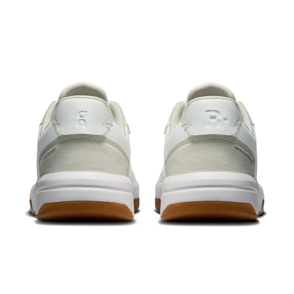 The ROGER Clubhouse Zapatilla Uso Diario  Hombre On