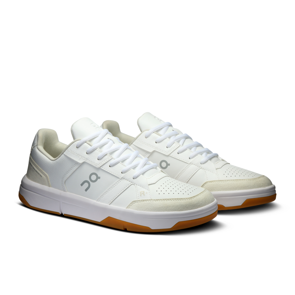 The ROGER Clubhouse Zapatilla Uso Diario  Hombre On