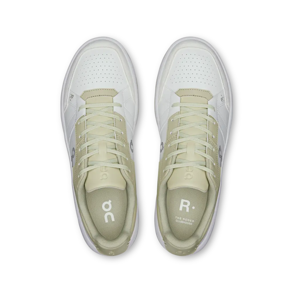 The ROGER Clubhouse Zapatilla Uso Diario  Hombre On