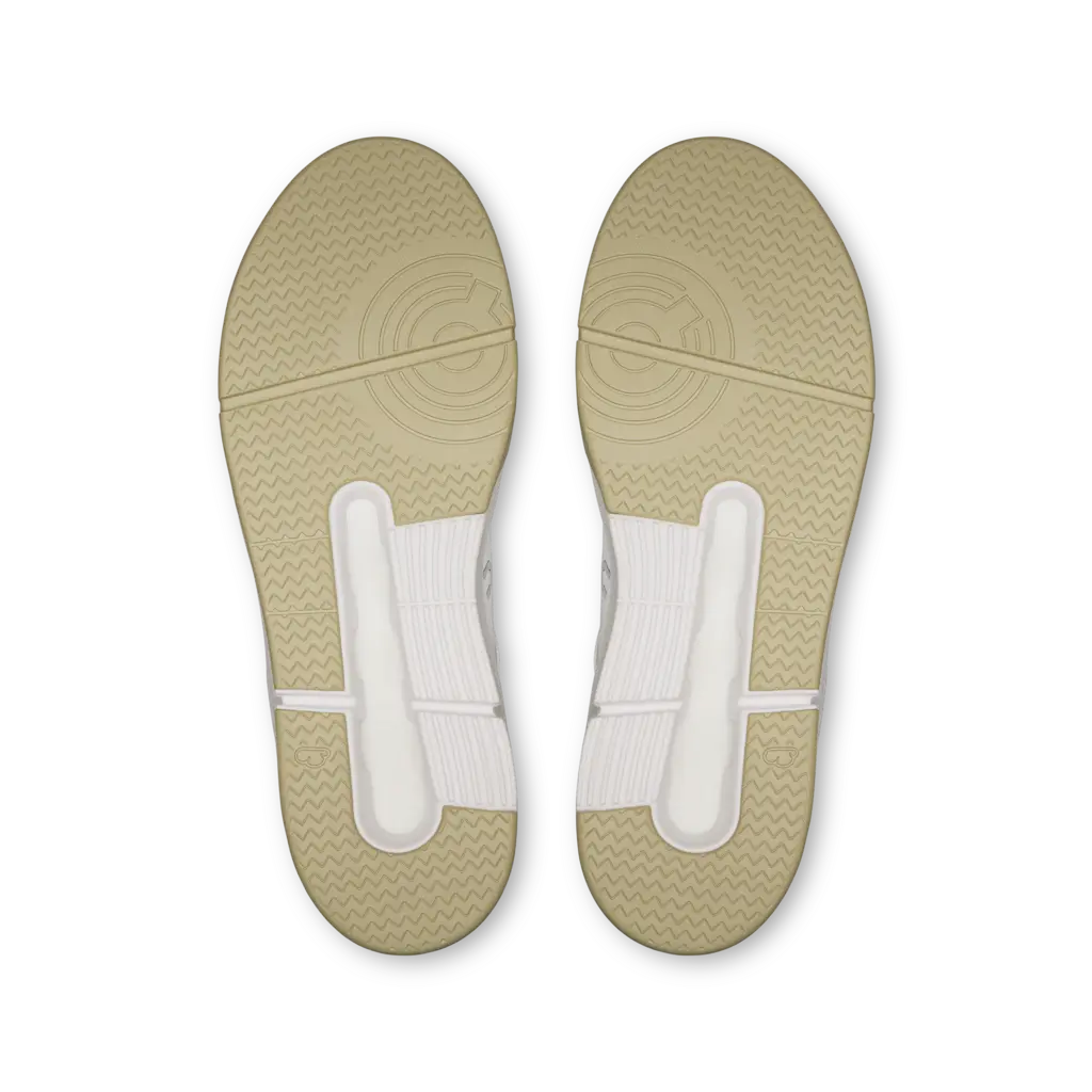 The ROGER Clubhouse Zapatilla Uso Diario  Hombre On