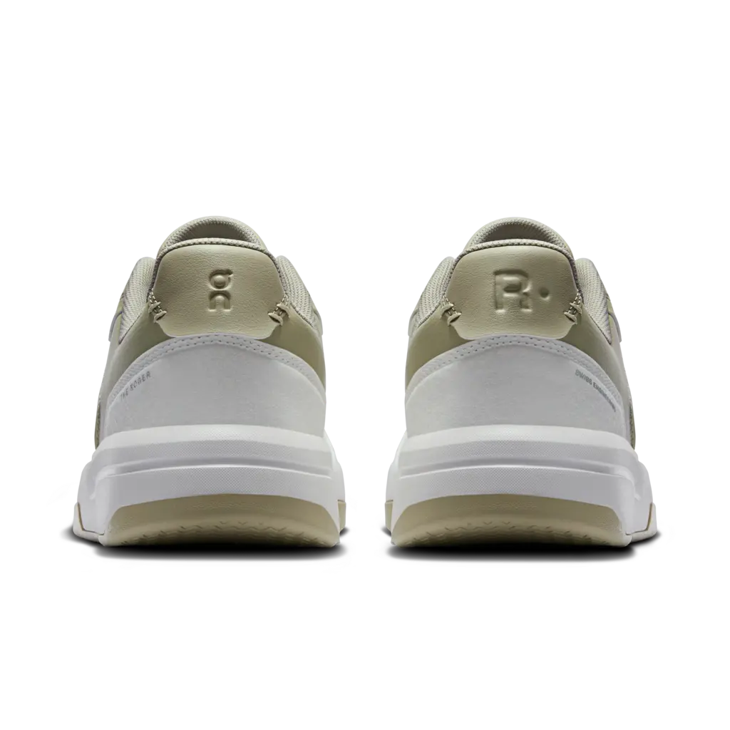 The ROGER Clubhouse Zapatilla Uso Diario  Hombre On