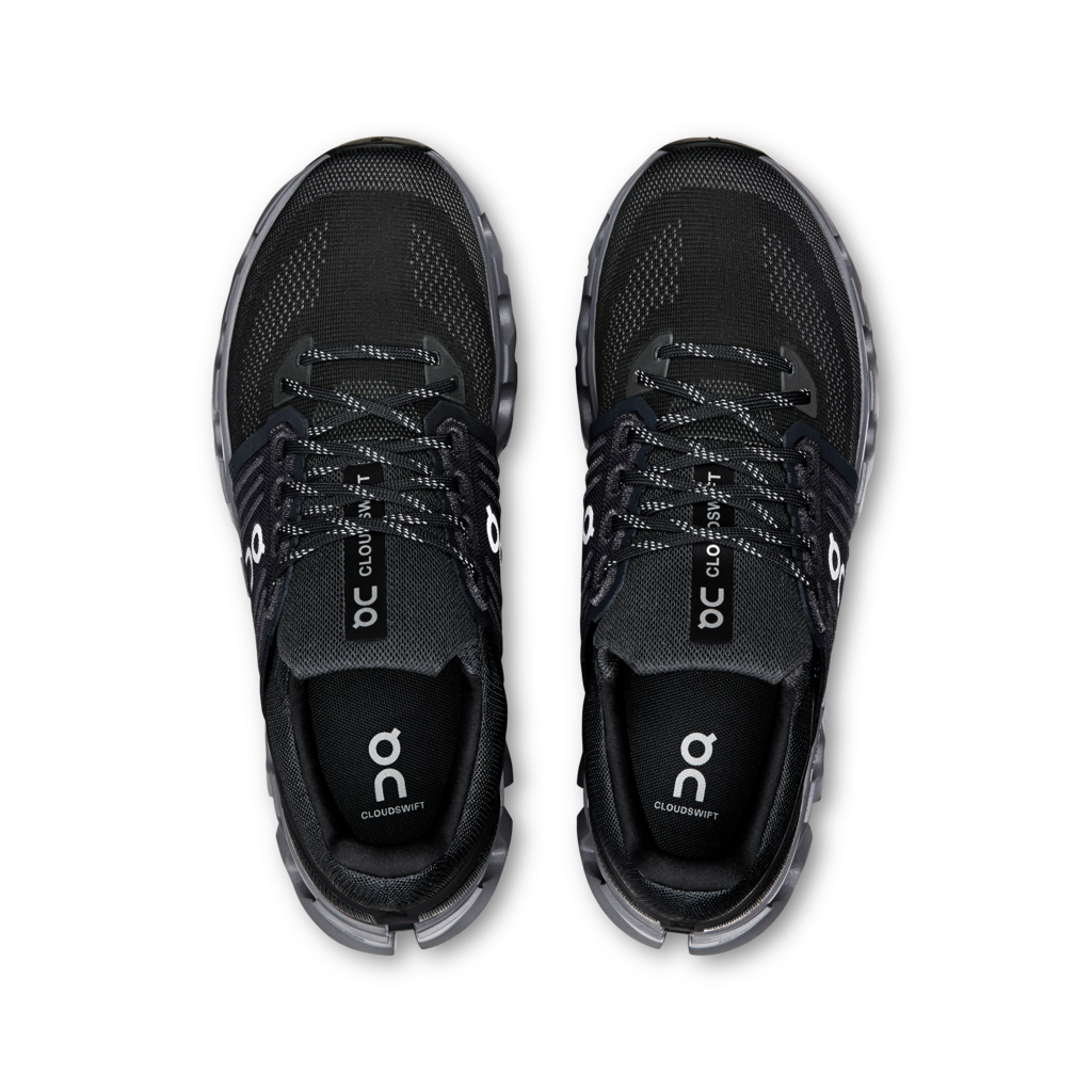 Cloudswift 4 AD Zapatilla Uso Diario  Hombre On
