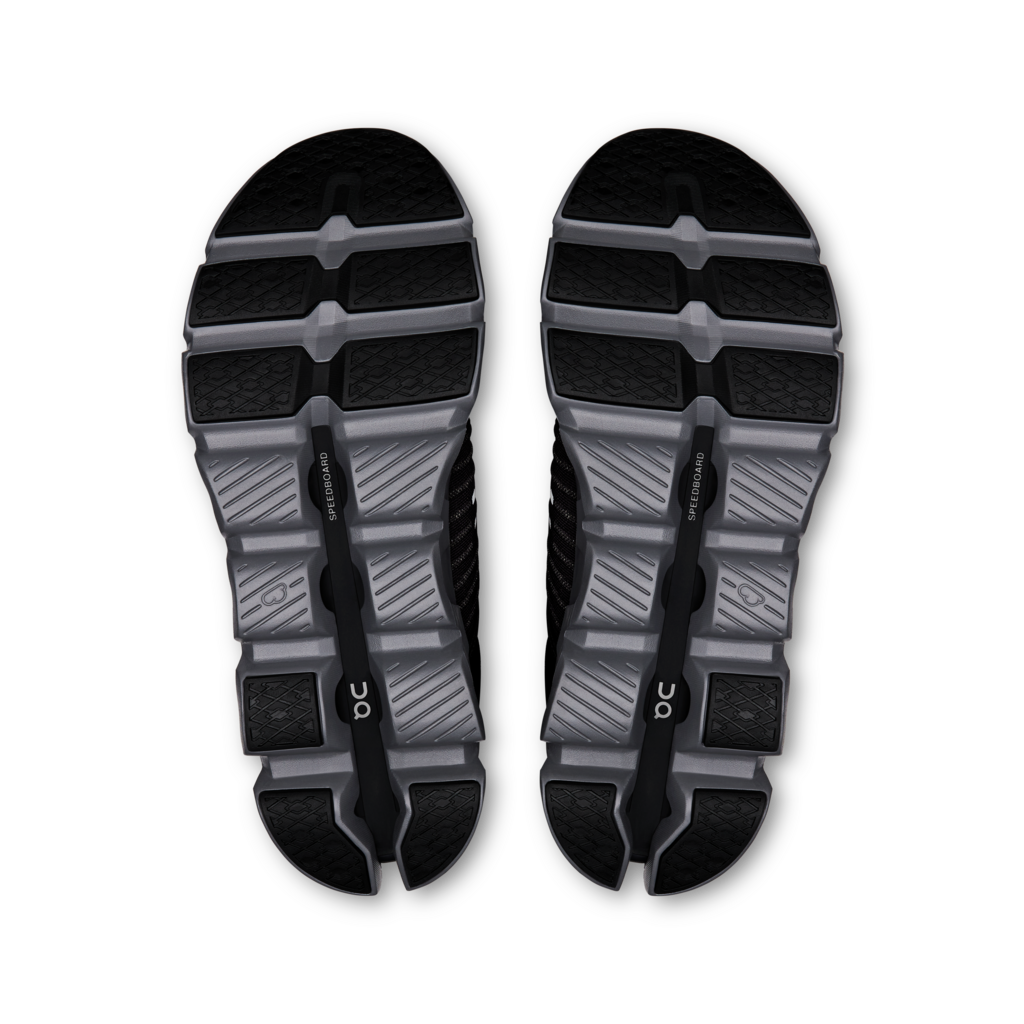 Cloudswift 4 AD Zapatilla Uso Diario  Hombre On