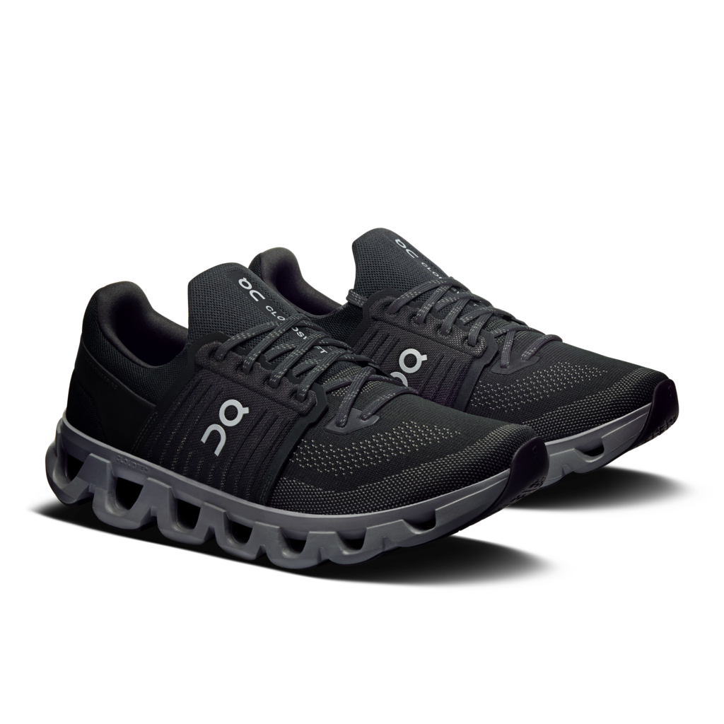 Cloudswift 4 AD Zapatilla Uso Diario  Hombre On