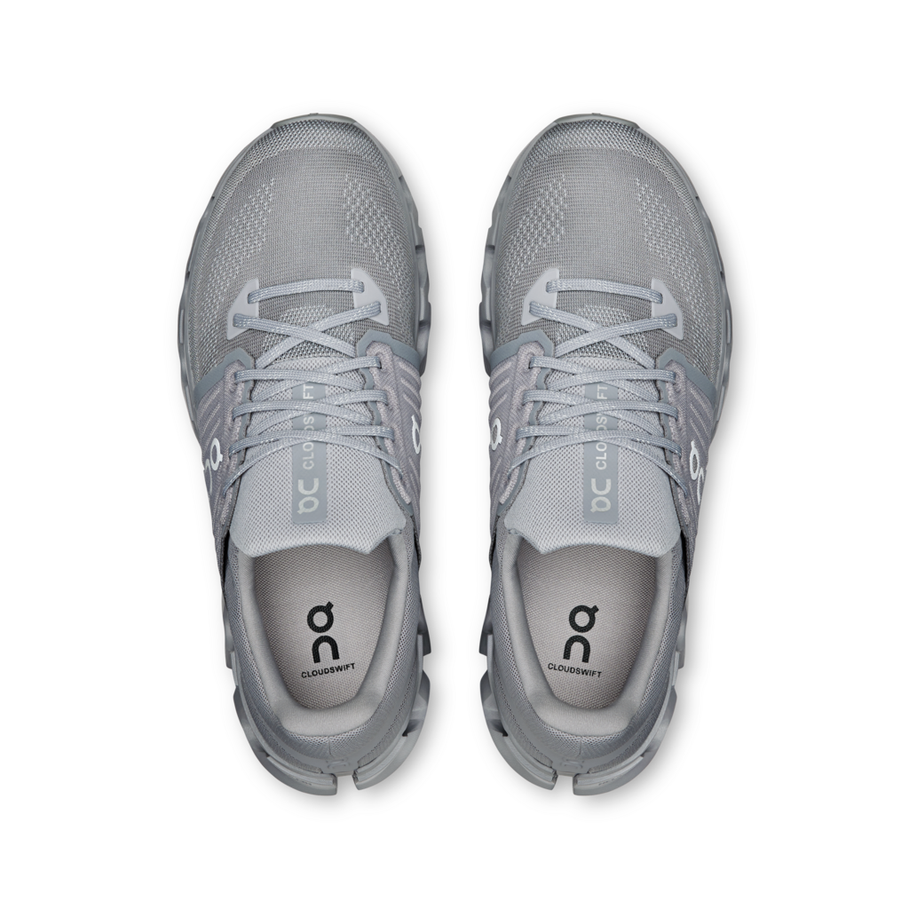 Cloudswift 3 AD Zapatilla Uso Diario  Hombre On