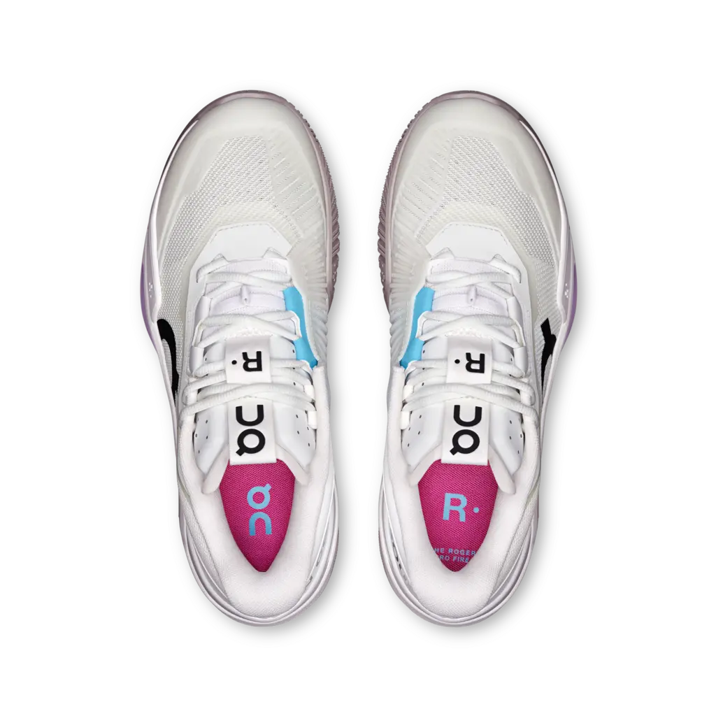 THE ROGER Pro Fire Zapatilla Tenis Hombre On