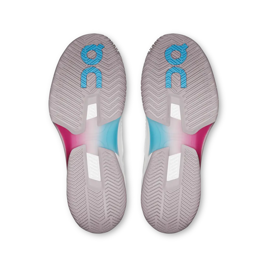 THE ROGER Pro Fire Zapatilla Tenis Hombre On