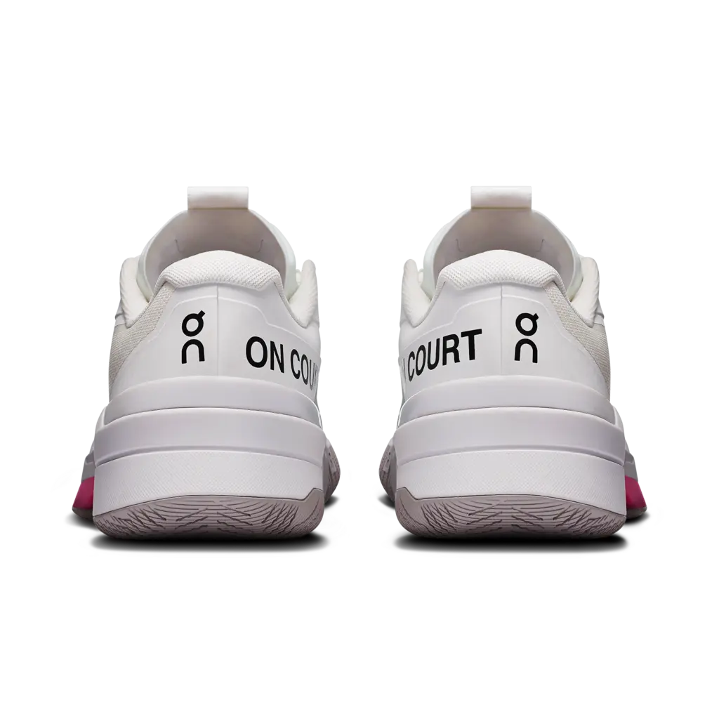 THE ROGER Pro Fire Zapatilla Tenis Hombre On