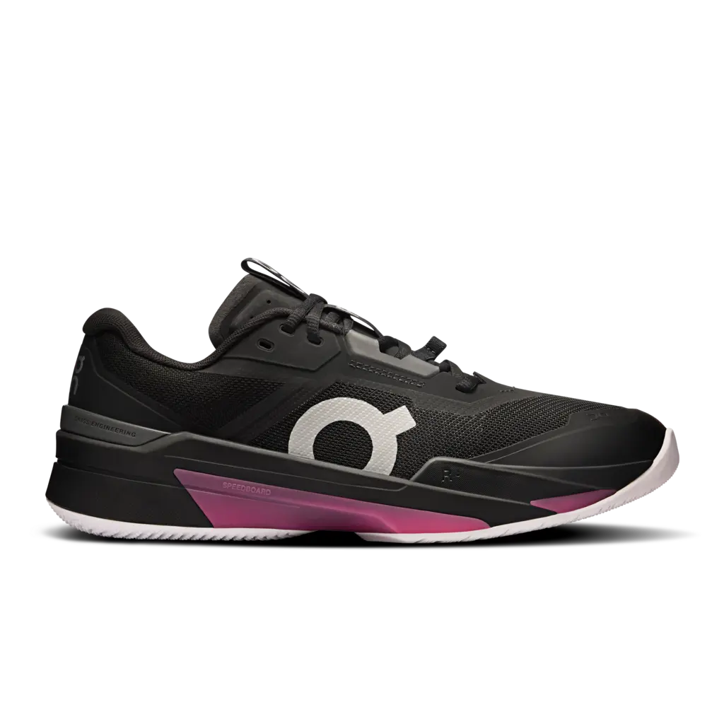 THE ROGER Pro Fire Zapatilla Tennis Hombre On