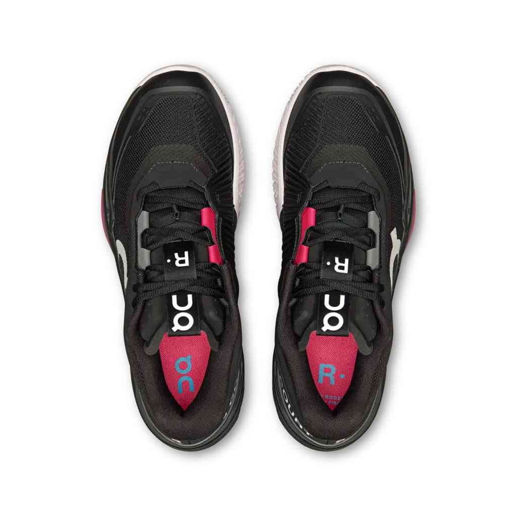 THE ROGER Pro Fire Zapatilla Tennis Hombre On