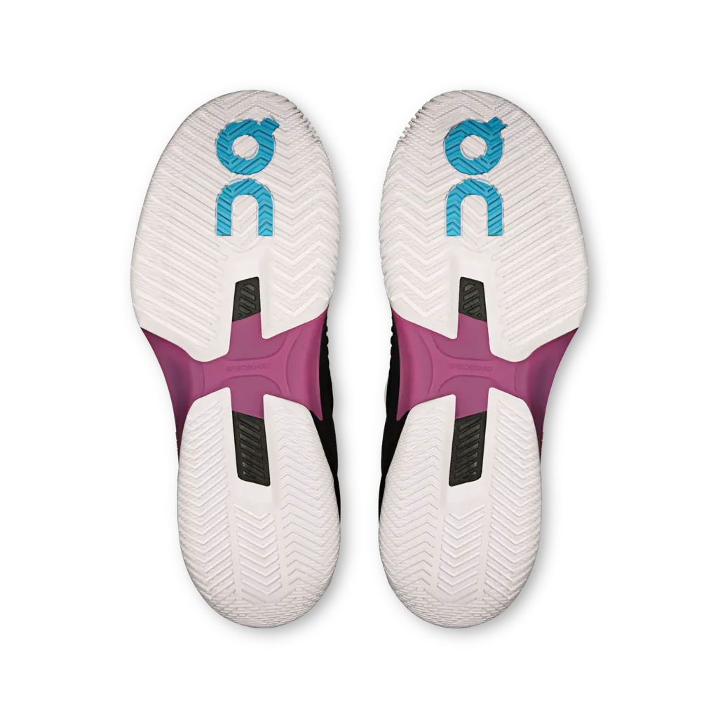 THE ROGER Pro Fire Zapatilla Tennis Hombre On