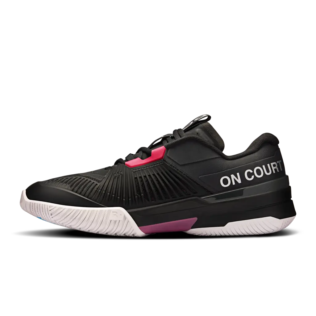 THE ROGER Pro Fire Zapatilla Tennis Hombre On