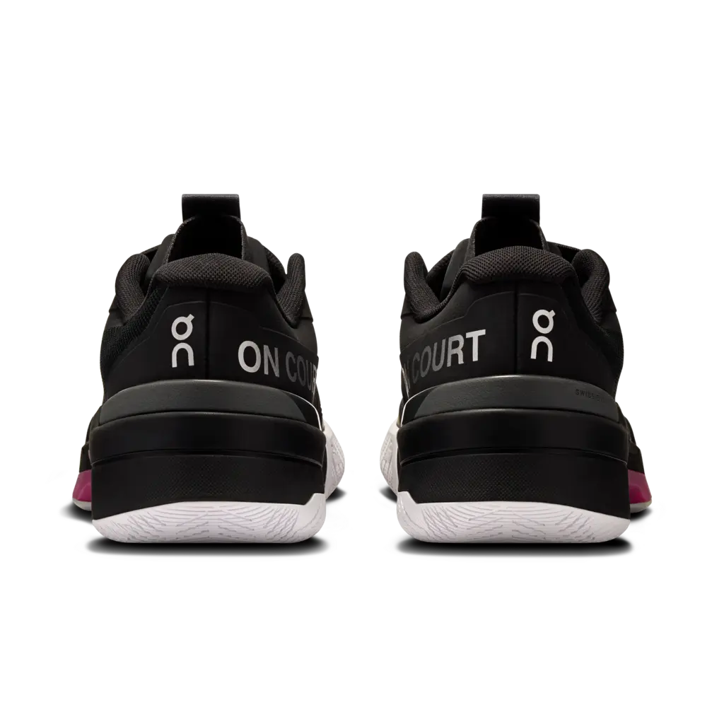 THE ROGER Pro Fire Zapatilla Tennis Hombre On