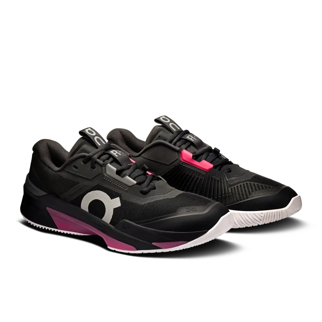THE ROGER Pro Fire Zapatilla Tennis Hombre On