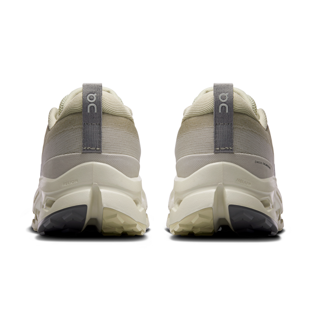 Cloudsurfer Trail 2 Zapatilla Running Hombre