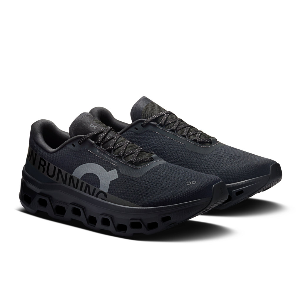 Cloudmonster Zapatilla Running Hombre
