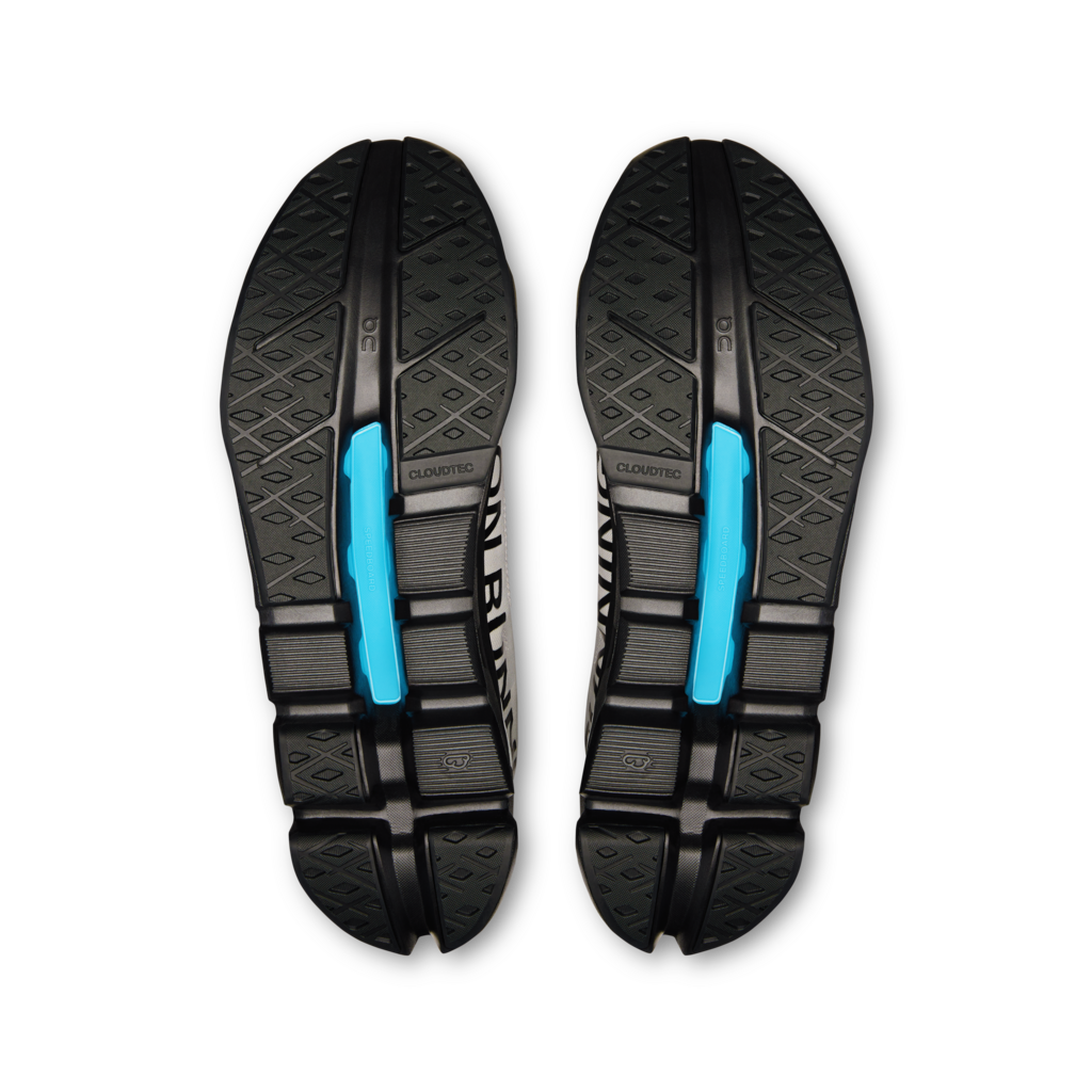 Cloudflow 5 Lumos Zapatilla Running Hombre On