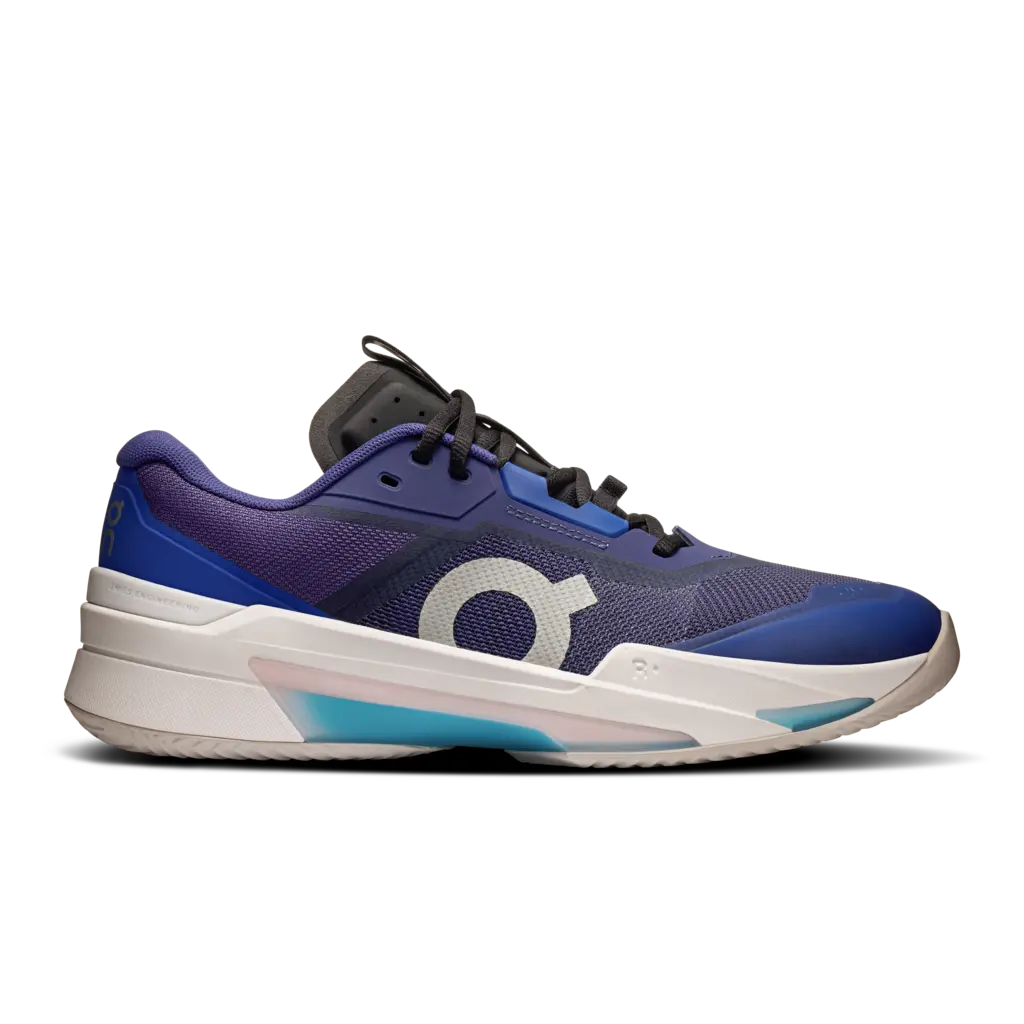 THE ROGER Pro Fire Clay Zapatilla Tenis Hombre On