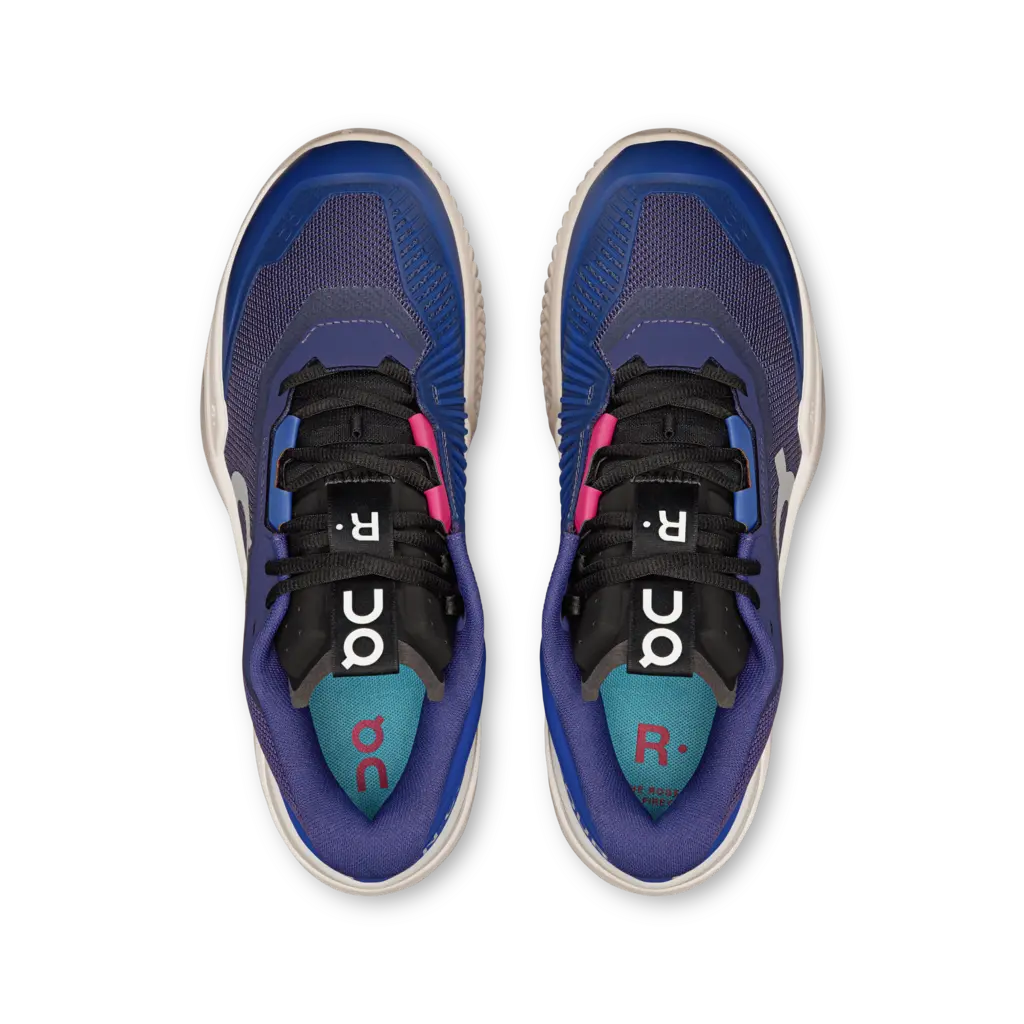 THE ROGER Pro Fire Clay Zapatilla Tenis Hombre On