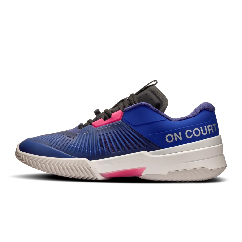 THE ROGER Pro Fire Clay Zapatilla Tenis Hombre On