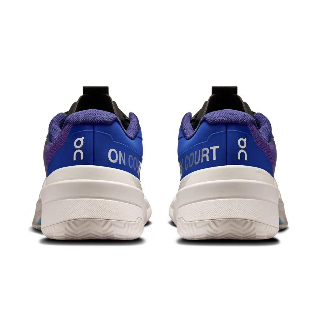 THE ROGER Pro Fire Clay Zapatilla Tenis Hombre On