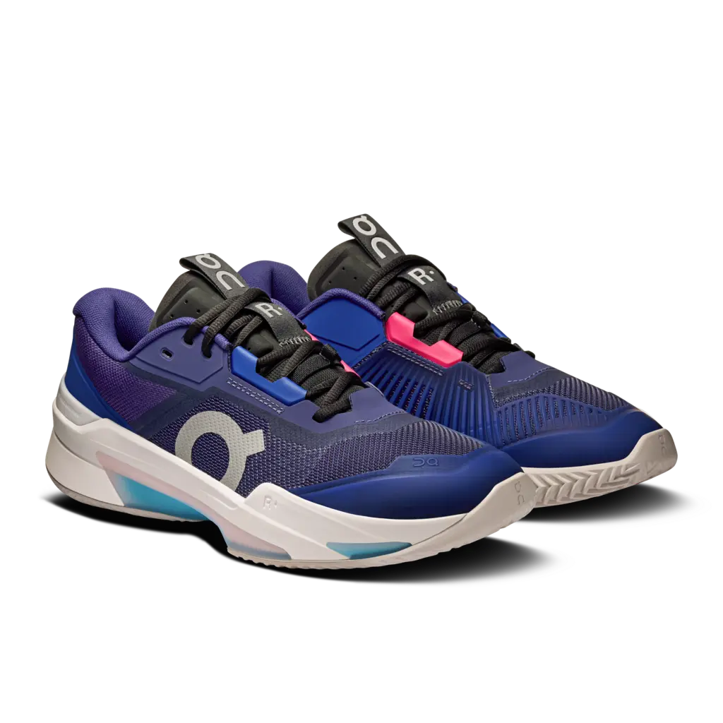 THE ROGER Pro Fire Clay Zapatilla Tenis Hombre On