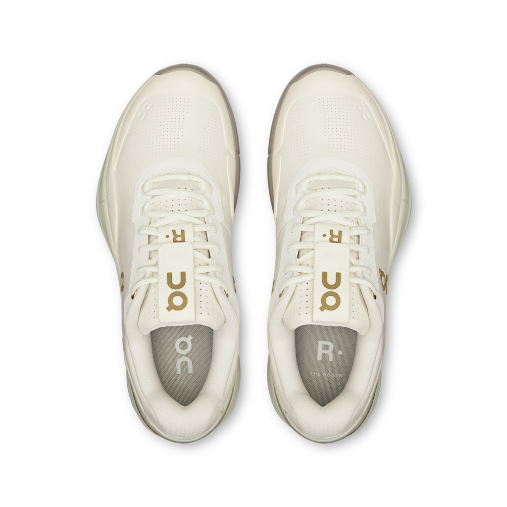 THE ROGER Pro Ace Zapatilla Uso Diario Hombre