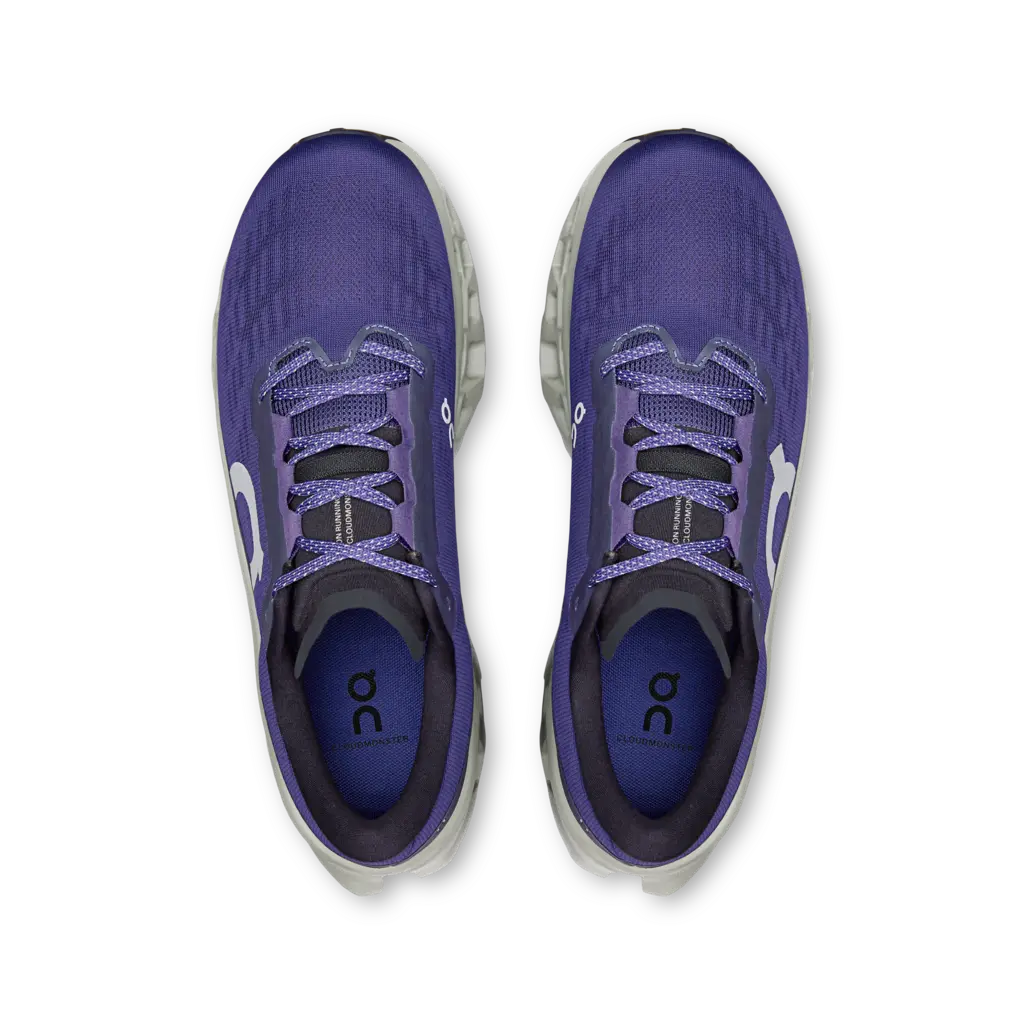 Cloudmonster 3 Zapatilla Running Hombre On